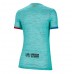 Barcelona Replica Third Shirt Ladies 2023-24 Short Sleeve